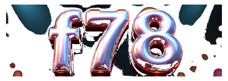 f78 logo