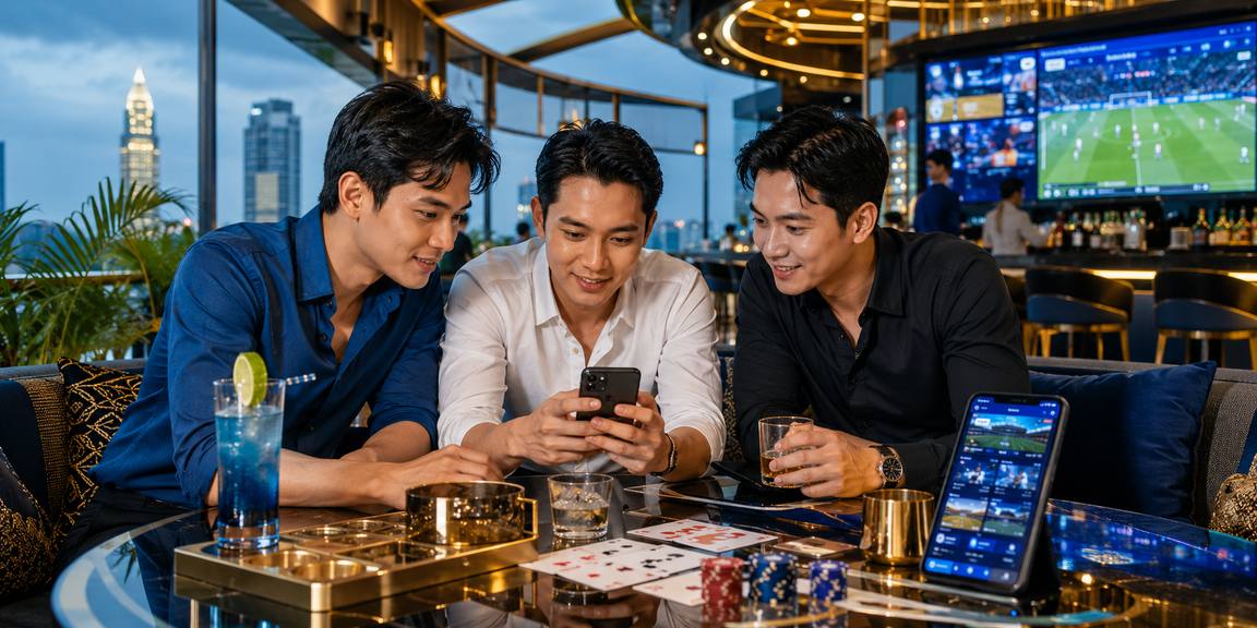 f78 mobile gaming